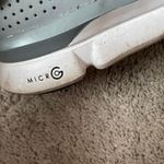 Under Armour  Charged Assert 9 Running Shoes Gray White Youth Size 6Y Micro G Photo 4