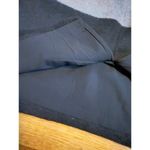 Amanda & Chelsea  Womens XL Black Brown Gray Wool Blend Lined Mini Skirt Workwear Photo 4