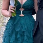 Dillard's Prom  Dress Photo 2