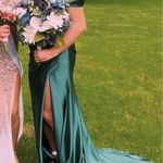 Sherri Hill Prom Dress Photo 0