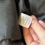 A. Giannetti Black Grey Tweed Blazer Suit Jacket Formal Small Photo 3