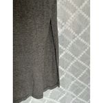 Free Fly Women's Bamboo Heritage Maxi Dress Small Heather Black UPF 50 Photo 1