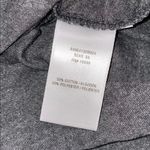 Bongo  small juniors boxy raglan graphic tee orange Photo 4