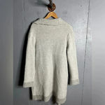 Cyrus  Open Front Cardigan Super Soft .  Size Large Photo 1
