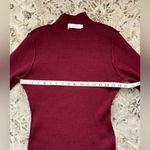 Modern MIDI sweater dress ๐น Size M Photo 4