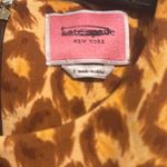 Kate Spade Panthera Ponte Dress Size S Photo 2