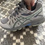 ASICS  Gel-Venture 7 Shoes Size 11 Trail Running Athletic‎ 1012A476 Sneakers Photo 4