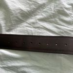 Burberry  belt Photo 3