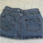 Hollister Holster denim skort Photo 1