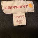 Carhartt Women’s Fleece Photo 3