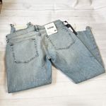 Rag and Bone Dre Low-Rise Slim Boyfriend Jeans in Blue Size 29 Photo 4