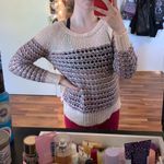 American Eagle Super Cute Sweater Photo 0