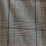 Banana Republic  Sloan Plaid High-Rise Dress Pant Crop Trouser, 20 Short Photo 4