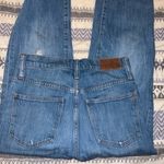 Madewell  classic straight jean size‎ 25 Photo 3