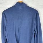 The North Face Mens size Medium TKA 100 Glacier 1/4 Zip Pullover Photo 4