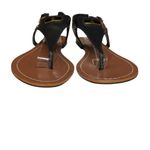 Lauren Ralph Lauren Ellington Metal Logo Patsi T Photo 8