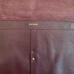 Cuyana  Leather Laptop Sleeve 10 by 15 Inches Photo 3
