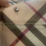 Burberry  NOVACHECK TOTE BAG Photo 13