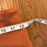 American Eagle the everything pocket legging orange medium Photo 7