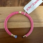 Betsey Johnson Pencil Bracelet Photo 0