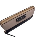 Kate Spade New York Bay Street Lacey Zip Around Wallet Photo 3