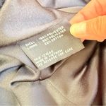 London Fog  Single-Breasted Trench Coat Removable Hood Black Medium Photo 5