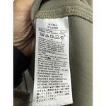 Banana Republic Factory Olive Green Utility Shirt Dress Size S NEW $90 Photo 8