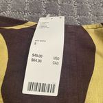 Urban Outfitters  Notched Pelmet Mini Skirt NWT Size S Photo 7