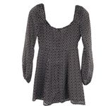 Valfre Anabel Floral Dress Women’s XS Photo 6