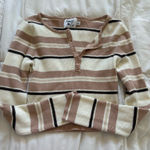 Princess Polly  Long Sleeve Top Photo 0
