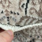 Anthropologie Odd Molly Long Knit Cardigan Size L Photo 6