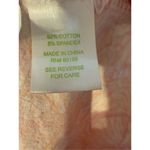 Lilly Pulitzer Kelsea Dress in Ten Speed Bicycle Print Sz XS Orange Pink Photo 8