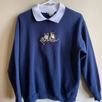 Vintage Crewneck Multiple Size M petite Photo 0