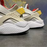 Nike  Air Huarache Women's White Sneakers Size 11 Photo 9