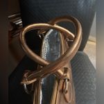 PRIMEWARE Wine Clutch / Gold/Bronze Bag (Thermal Insulated) Women's Carry Tote Photo 2