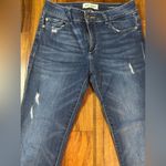 DL1961  LARA Instasculpt Cropped Flare Jeans Photo 4
