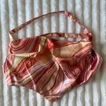 Princess Polly  Swirl Patterned Halter Top Photo 0