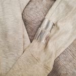 PINK - Victoria's Secret Victoria's Secret PINK White/Cream Cardigan Size Small Photo 3