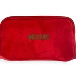 Moschino  cosmetic / travel bag Photo 0