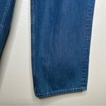 Reformation  Skater Baggy High Rise Straight jeans 26 Photo 7