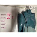 Athleta Aurora Seamless Tank Top XS Ribbed V-Neck Athletic Gym Workout Photo 4