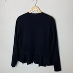 Central Park West  Peplum Blazer 591 Photo 7