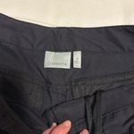 Athleta  Black Capri Photo 3