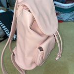 Forever 21 Pink Mini Backpack Photo 4