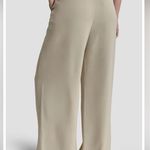 Vince High Rise Satin Pant Photo 1