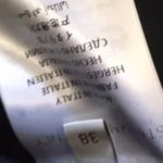 Stella McCartney NWOT  stud bercy coat Photo 5