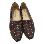 Toms  Christmas Lights Shoes 8 Photo 1