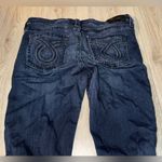 Big star  remy bootcut boot Cut blue Jeans denim Photo 3
