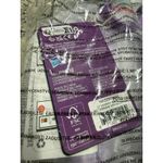 Lounge Fly NWT  Jem & The Holograms Light Up Mini Backpack RARE Limited Edition Photo 2