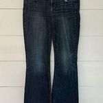 American Eagle  Women’s 10 Artist Stretch Boot Cut Jeans Photo 0